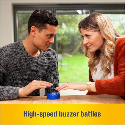 Blockbuster Trilogy Party Game for Teens and Adults, Movie Board Game Night in Saudi Arabia