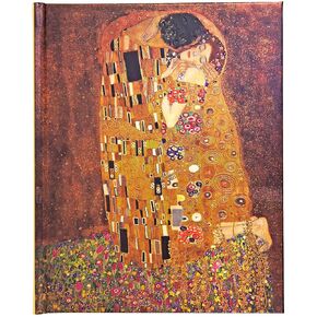 The Kiss Journal (Notebook, Diary)