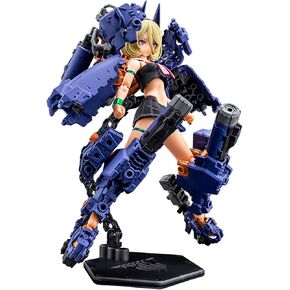 Kotobukiya Megami Device: Buster Doll Tank Midnight Fang Model Kit