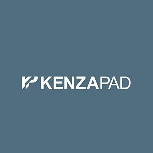 حزمة Kenzapad التي تضم 50 Kenzacards - بطاقات Notepad القابلة لإعادة التعبئة - مستقلة أو استخدم محفظة Notepad. (نقاط) in Saudi Arabia
