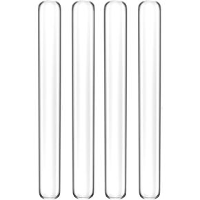 Bumperless Door Stop - Self-Adhesive Furniture Protectors, Wall Bumpers, and Door Knob Guards in Multiple Sizes (Medium Sized)