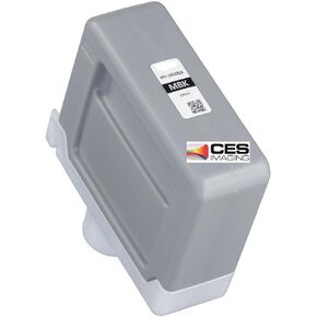 Canon PFI-340MBK Matte Black 330ml Ink Tank in Retail Package