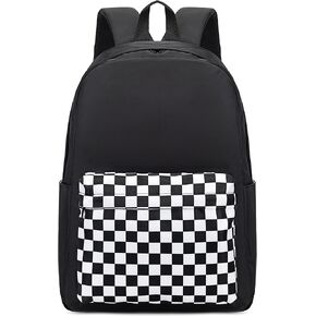 Dinosaur Backpack for Girls Women Teens, School Backpack College Bookbags Ladies Laptop Backpacks