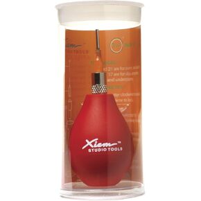 Xiem Lightweight Precision Applicator Set, 1 Ounce