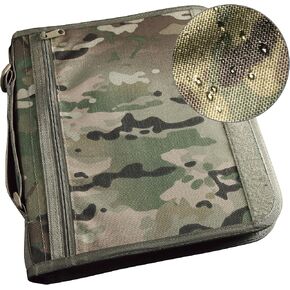 Rite In The Rain 9250M-MX Weatherproof Organizer Books Without Filler, 8 1/2" x 11", MultiCam