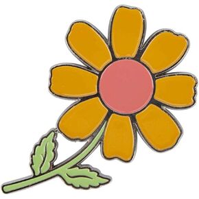Riley Blake Needle Minder-Flower From Lori Holt -ST17832