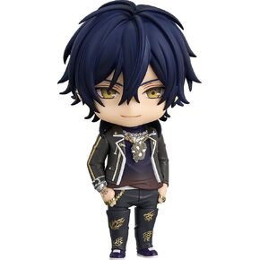 Orange Rouge Paradox Live: Haruomi Shingu Nendoroid Action Figure