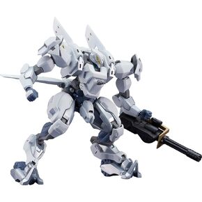 Good Smile Company Bang Brave Bang Bravern: Titanostride M2 Exceed Rhino Moderoid Model Kit