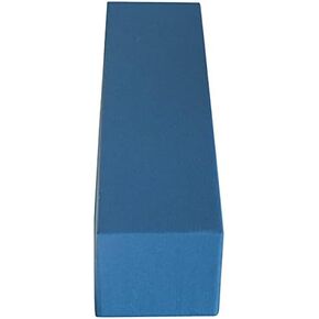 Guardhouse Single Row Storage Box for 2 x 2 Paper Staple Coin Holders in Nickel Blue