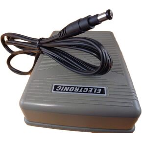 Foot Control Pedal with Cord Works with Viking # 4127734-01# 4121600-02