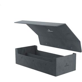 Dungeon Deck Box 1100+ Midnight Gray