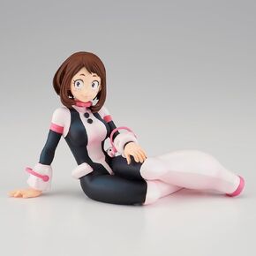 Banpresto My Hero Academia Break time Collection vol.4 (Uraraka Ochako)