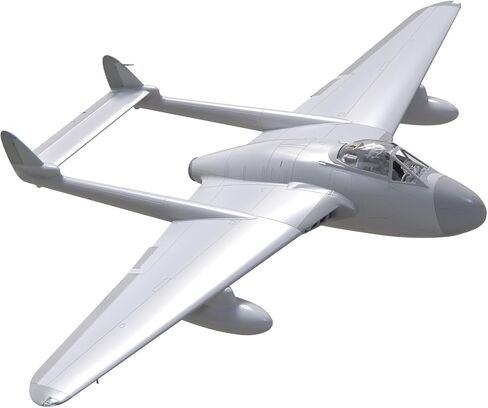 طقم طائرة Airfix Model - A09190 Bristol Blenheim MK.I ، مجموعات الطائرات البلاستيكية للبالغين والأطفال ، مستوى المهارة 3 ، 1:48 طائرة عسكرية WW2 - نماذج طائرة حقيقية in Kuwait