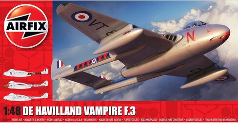 طقم طائرة Airfix Model - A09190 Bristol Blenheim MK.I ، مجموعات الطائرات البلاستيكية للبالغين والأطفال ، مستوى المهارة 3 ، 1:48 طائرة عسكرية WW2 - نماذج طائرة حقيقية in Kuwait