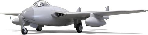 طقم طائرة Airfix Model - A09190 Bristol Blenheim MK.I ، مجموعات الطائرات البلاستيكية للبالغين والأطفال ، مستوى المهارة 3 ، 1:48 طائرة عسكرية WW2 - نماذج طائرة حقيقية in Kuwait