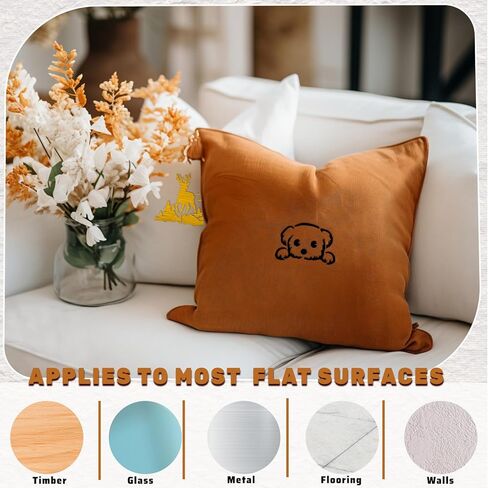 60 Pieces Animal Stencils for Painting, 3 Inch DIY Stencils for Crafts Reusable, Paint Stencils Set for Wood Fabric Rock Chalkboard Wall Home Decor in Saudi Arabia