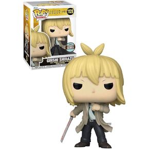 Funko POP Animation: Tokyo Ghoul:re- Shirazu