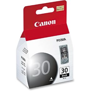 Canon PG-30 Original Ink Cartridge