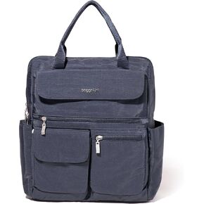 حقيبة تحمل على الكمبيوتر المحمول من Baggallini Womens Modern في كل مكان