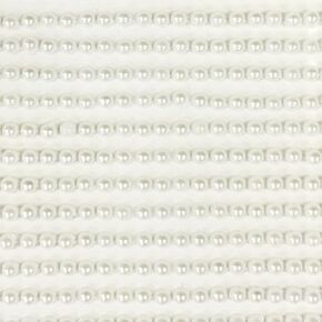 ALLYDREW 3mm Sticker Pearls Adhesive Pearl Gem Sticker Strips, 750 Pearls