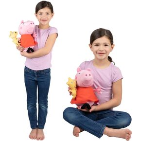 Disney Frozen Anna Kids Bedding Super Soft Plush Cuddle Pillow Buddy, "Official" Disney Product By Franco