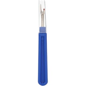 12Pcs Sewing Seam Thread Remover,Seam Ripper Stainless Handy Handles Stitch Remover Tool for Sewing Crafting Removing Embroidery Hems Seams