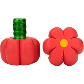 بتلات الفرامل Moxi - سدادات إصبع القدم التزلج على الأقطاب المطاطية - زوج in Kuwait