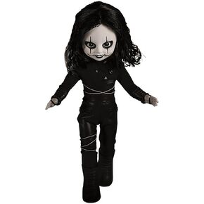 LDD Batman Presents The Crow Doll, 10 inches