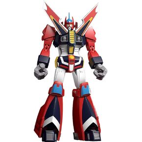 Good Smile Company Galaxy Cyclone Braiger Moderoid Model Kit