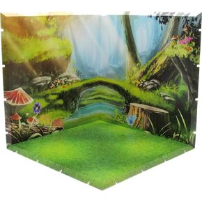 PLM Dioramansion 200: Forest Figure Diorama