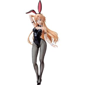 FREEing Sword Art Online Progressive: Asuna (Bunny Ver.) 1:4 Scale PVC Figure