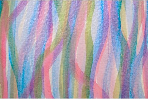 Fabriano Studio Hot Press Watercolor Pad, 8 x 10, White in Kuwait