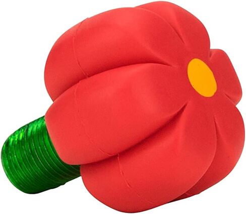 بتلات الفرامل Moxi - سدادات إصبع القدم التزلج على الأقطاب المطاطية - زوج in Kuwait