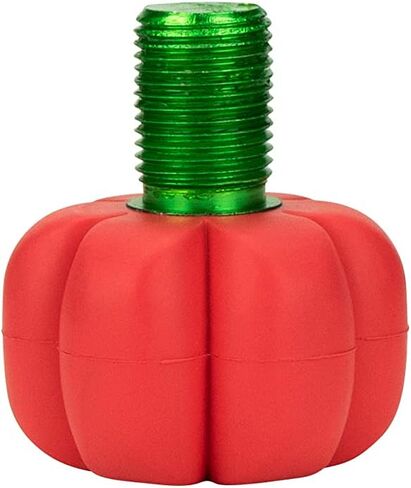 بتلات الفرامل Moxi - سدادات إصبع القدم التزلج على الأقطاب المطاطية - زوج in Kuwait