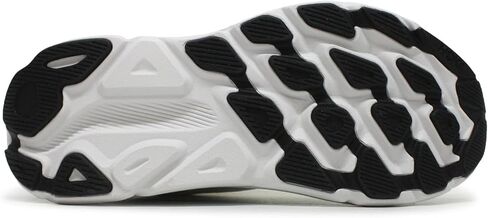حذاء رياضي رجالي من Hoka Clifton 9، سولار فلير/ليتس، 11 in Saudi Arabia