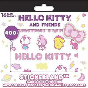 Trends International Hello Kitty and Friends.