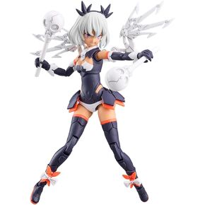 Bandai Hobby - 30 Minute Sisters - #10 SIS-M00 Ilshana [Color C], Bandai Spirits 30 MS Model Kit