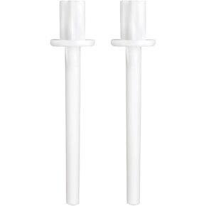 SING F LTD 2PCS Sewing Machine Vertical Spool Pin MPN 625031005 Compatible with Babylock Compatible with Elna Compatible with Janome Sewing Machines