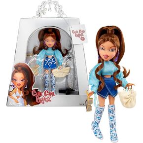 Bratz x Cult Gaia Special Edition Designer Yasmin Fashion Doll with 2 Outfits