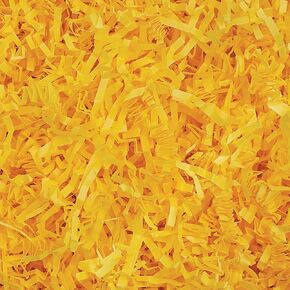 MagicWater Supply - 2 LB - Pink - Crinkle Cut Paper Shred Filler great for Gift Wrapping, Basket Filling, Birthdays, Weddings, Anniversaries
