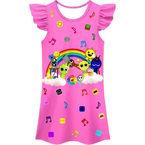 Girl Kids Music Game Game Tongle