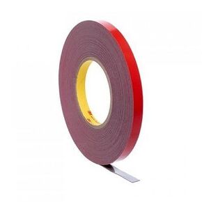3M - شريط إصلاح لوحة سكوتش .23x 5yds رمادي 1ea (6385)