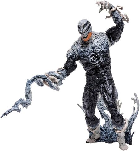 McFarlane Toys Spawn Haunt 7" Action Figure with Accessories in Saudi Arabia