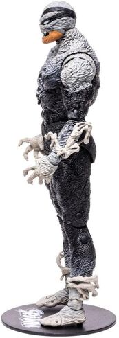 McFarlane Toys Spawn Haunt 7" Action Figure with Accessories in Saudi Arabia
