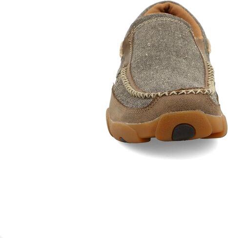 Twisted X Men's Original Slip-on Driving Moc Moccasins in Saudi Arabia