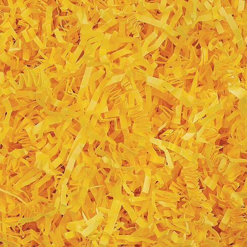 MagicWater Supply - 2 LB - Pink - Crinkle Cut Paper Shred Filler great for Gift Wrapping, Basket Filling, Birthdays, Weddings, Anniversaries in Kuwait
