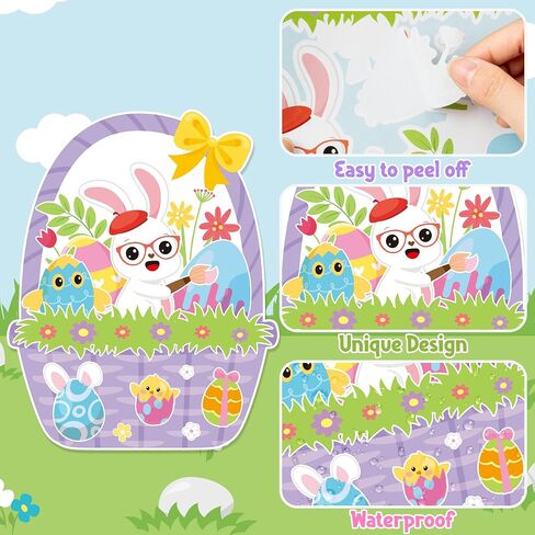 CY2SIDE Christmas Nativity Star Scene Sticker - 12 Set Jesus Birth Christian Sticker Art Craft for Kids School Reward, Make a Christmas Holy Night Stickers Game for Classroom Activity Xmas Party Favor in Saudi Arabia