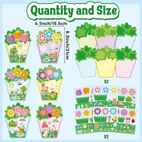 CY2SIDE Christmas Nativity Star Scene Sticker - 12 Set Jesus Birth Christian Sticker Art Craft for Kids School Reward, Make a Christmas Holy Night Stickers Game for Classroom Activity Xmas Party Favor in Kuwait