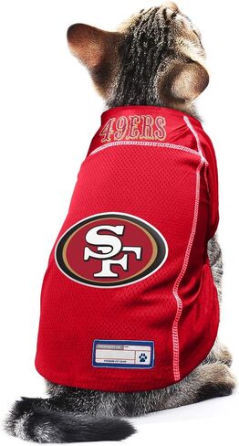 Littlearth Los Angeles Chargers NFL Basic Pet Jersey in Saudi Arabia