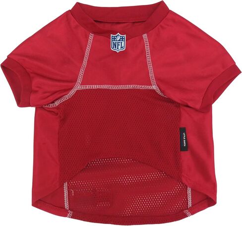 Littlearth Los Angeles Chargers NFL Basic Pet Jersey in Saudi Arabia